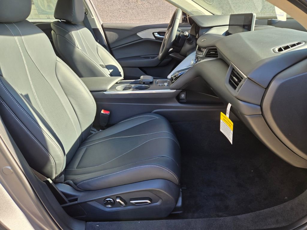 New 2025 Acura TLX w/ Technology Package image 19