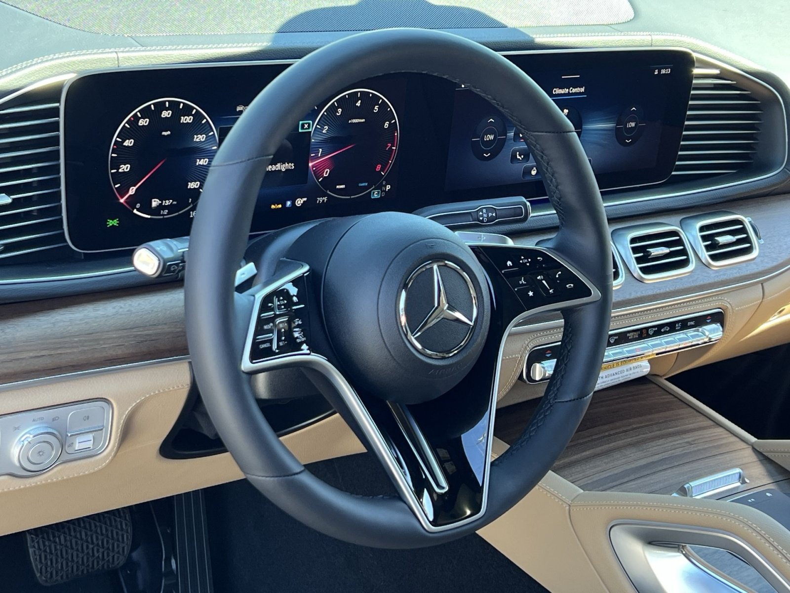 New 2026 Mercedes-Benz GLE 450 4MATIC image 21