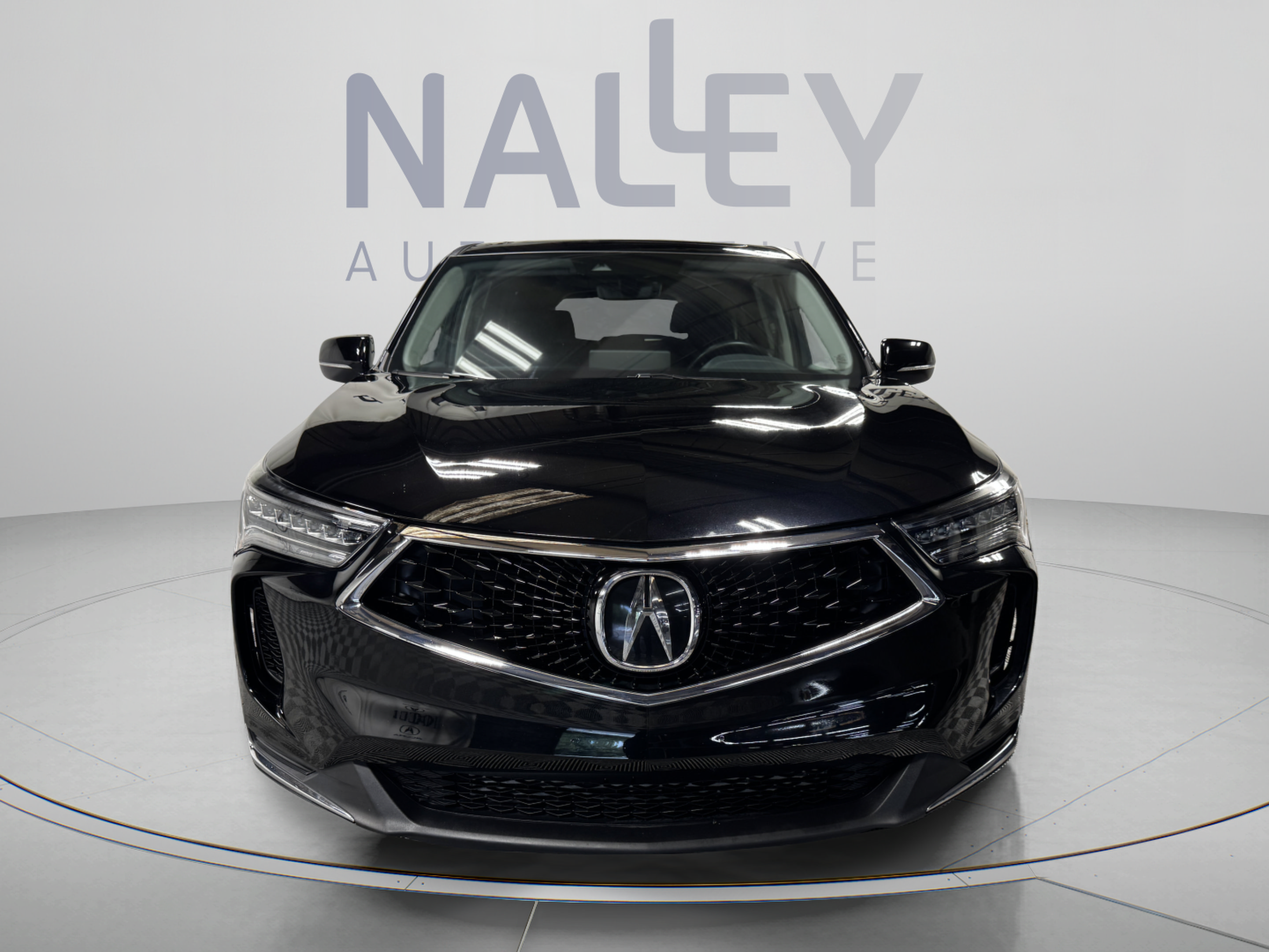 Used 2024 Acura RDX SH-AWD image 8