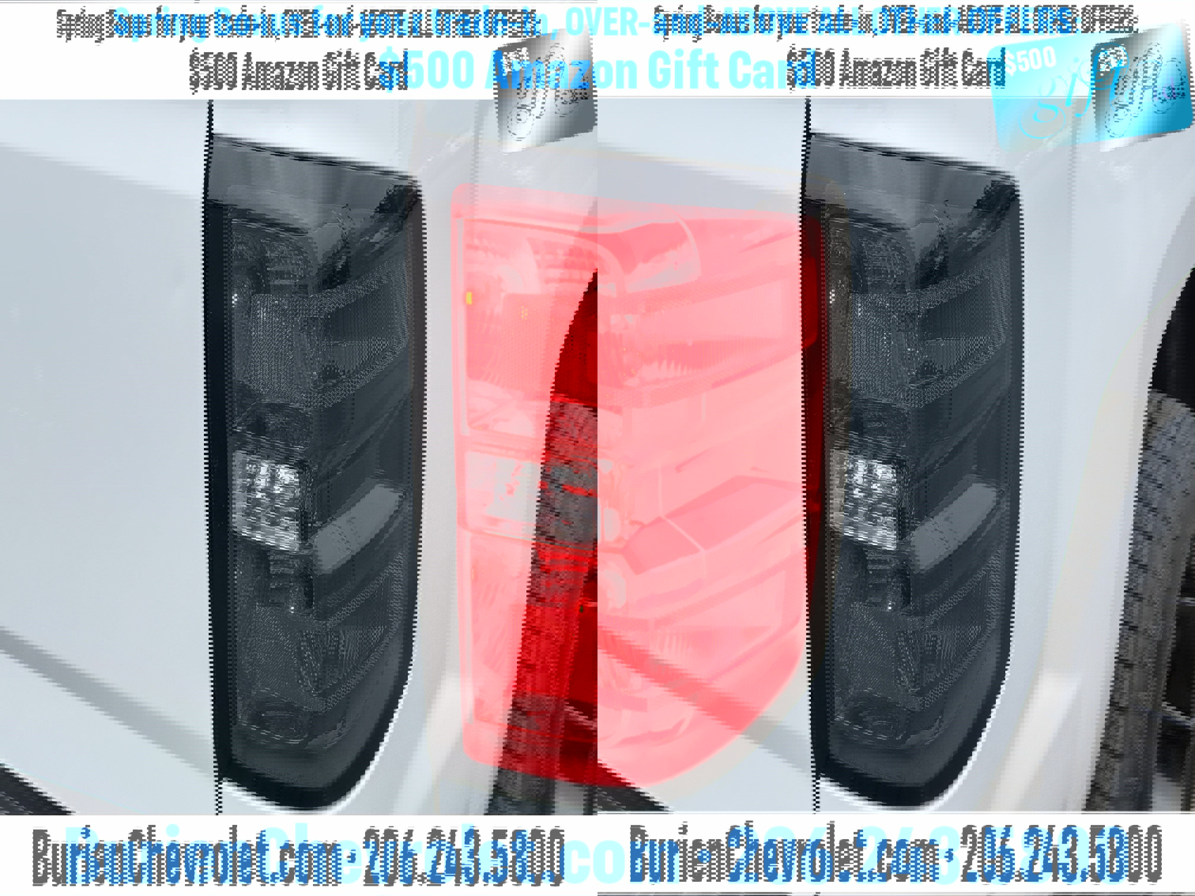 Used 2018 Chevrolet Silverado 1500 LT w/ All Star Edition image 36