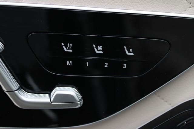 New 2026 Mercedes-Benz S 500 4MATIC image 4