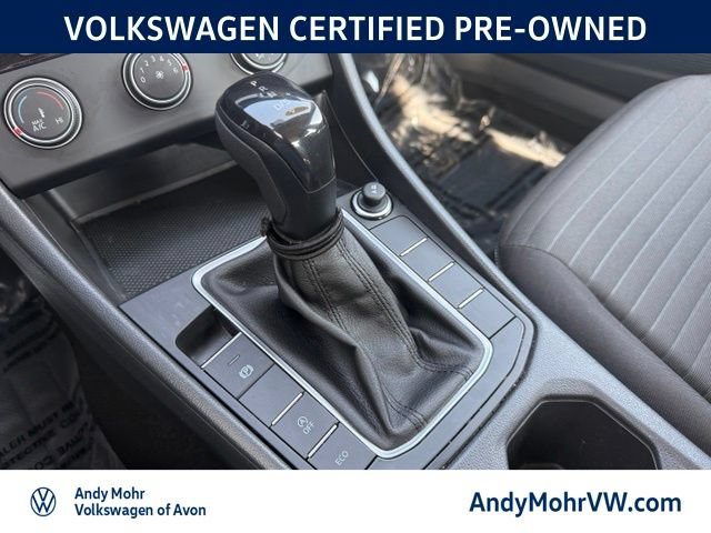 Used 2023 Volkswagen Jetta S FWD image 30