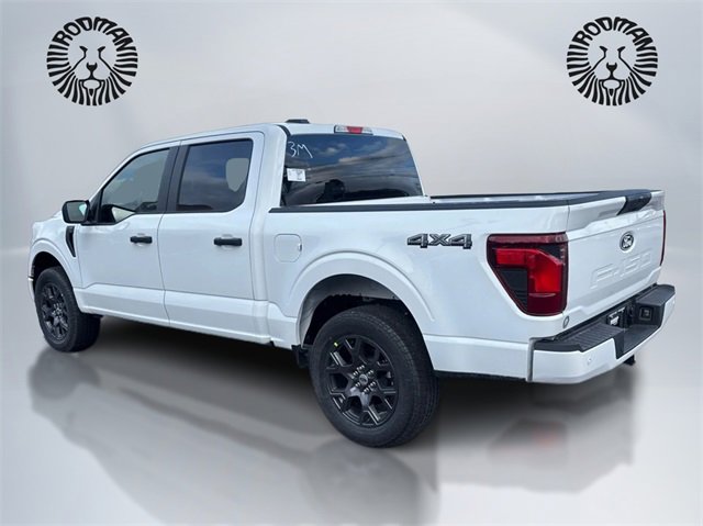 New 2026 Ford F150 STX w/ Equipment Group 200A image 7