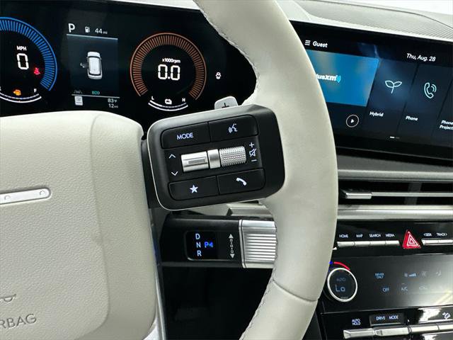 New 2026 Hyundai Santa Fe SE image 26