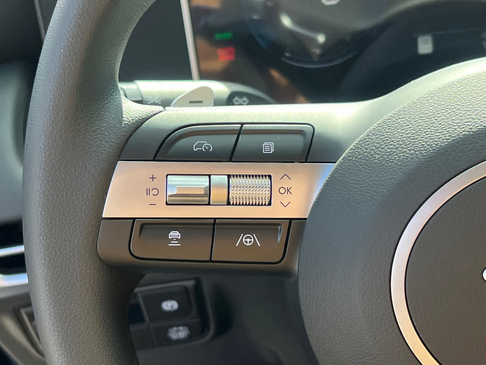 New 2026 Hyundai Tucson SEL w/ Tow & Go Package image 13