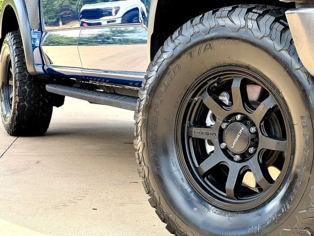 Certified 2022 Ford F150 Raptor w/ Equipment Group 801A High AWD/4WD image 8
