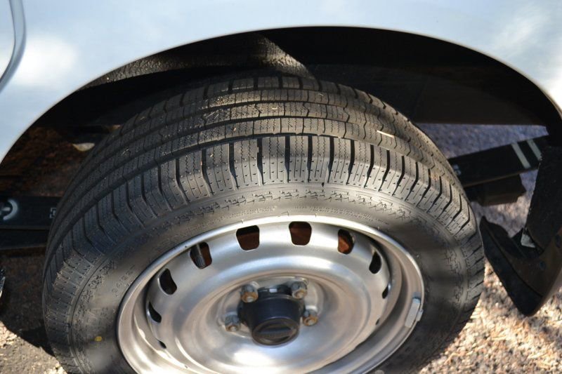 Used 2021 Nissan NV200 S w/ Sliding Door Glass Package image 35