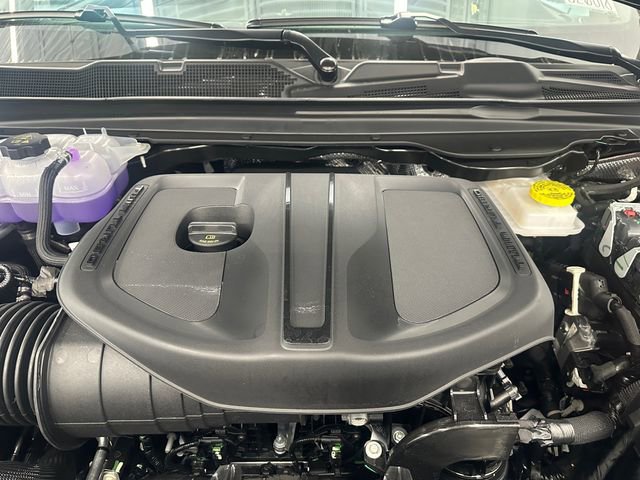 New 2026 RAM 1500 Big Horn image 17