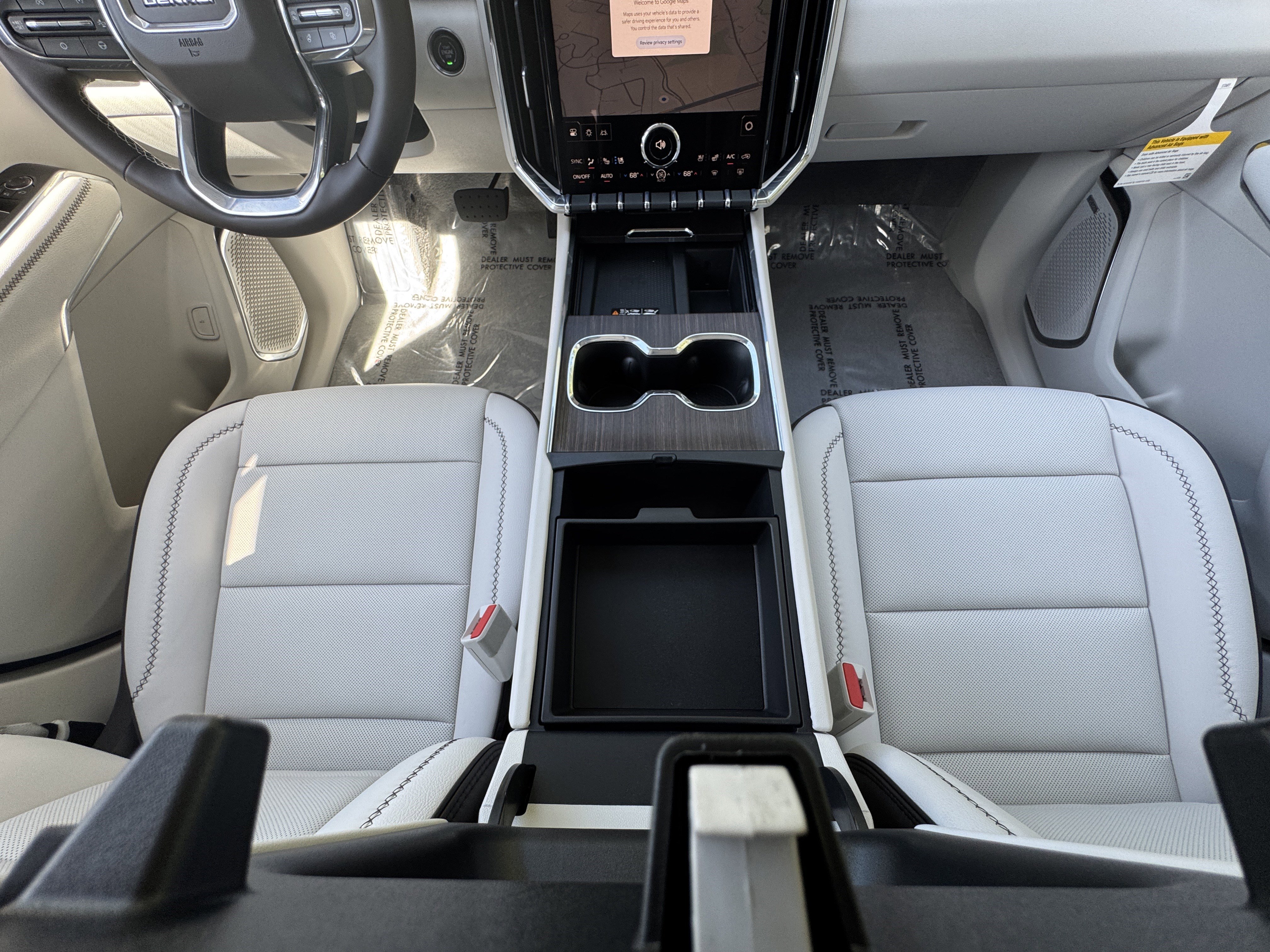 New 2026 GMC Acadia Denali w/ Super Cruise Package image 36