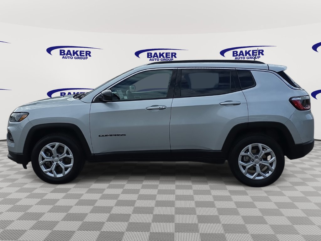 Used 2024 Chevrolet Blazer EV LT AWD/4WD image 8