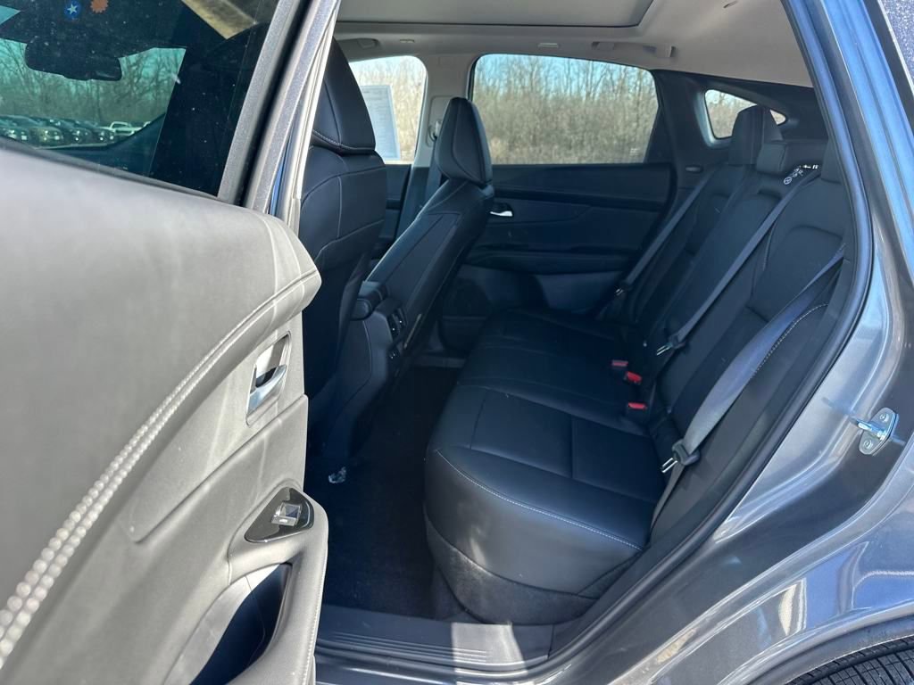 New 2025 Nissan Murano SL image 19