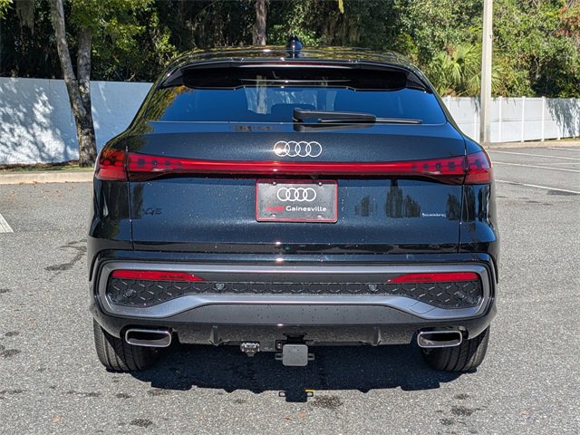 New 2025 Audi Q5 Premium Plus image 7