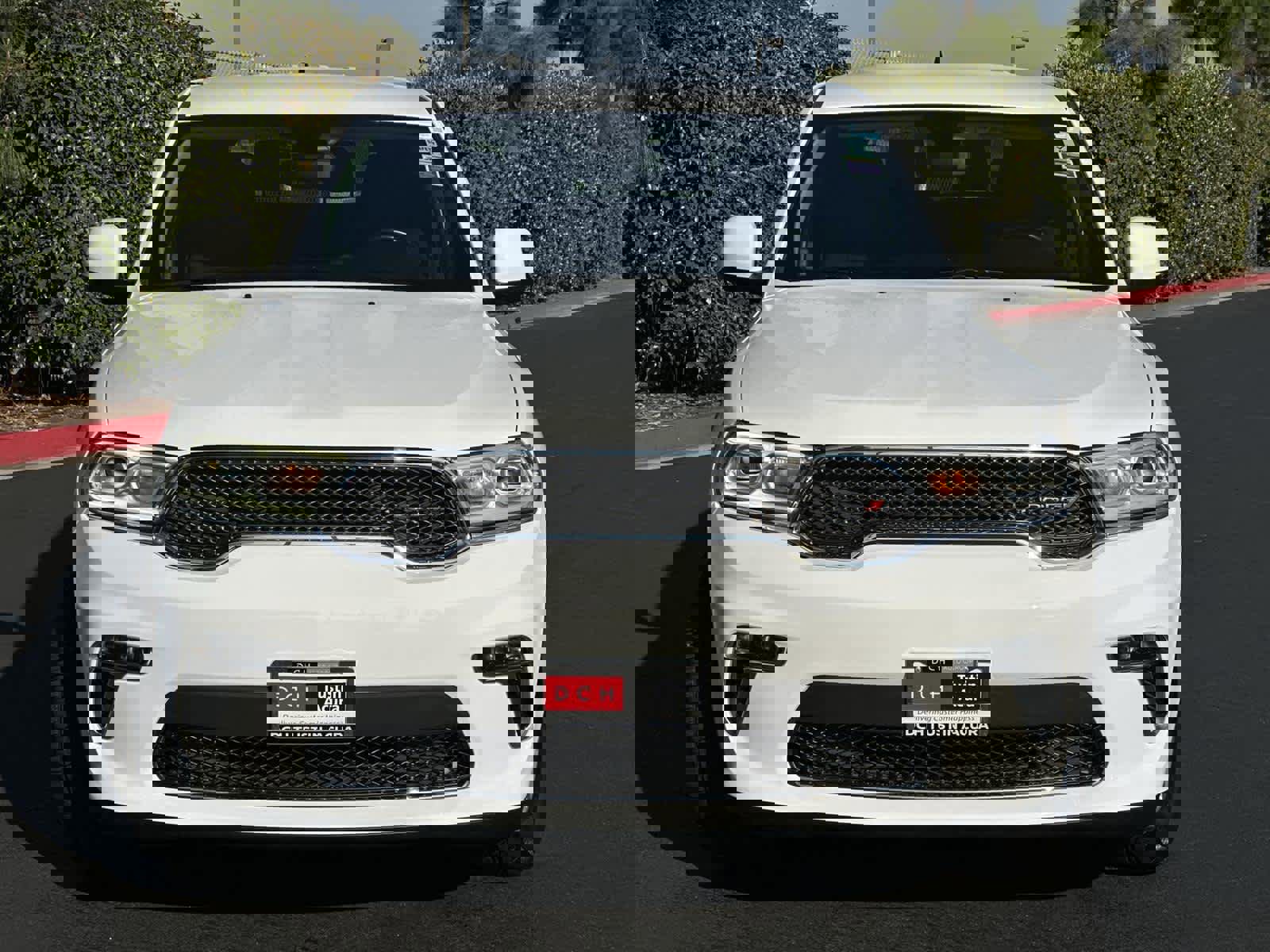 Used 2021 Dodge Durango SXT w/ 3rd Row Seating Group image 6