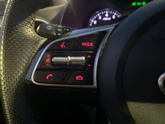 Used 2021 Kia Forte GT-Line image 15