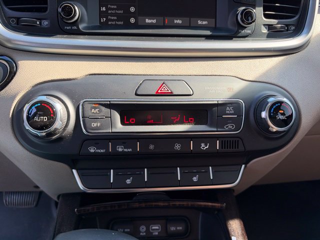 Used 2020 Kia Sorento EX FWD image 21
