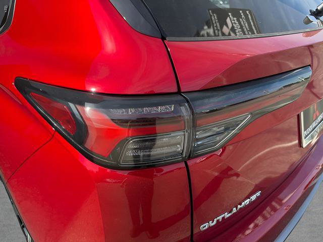 New 2026 Mitsubishi Outlander SEL FWD image 34