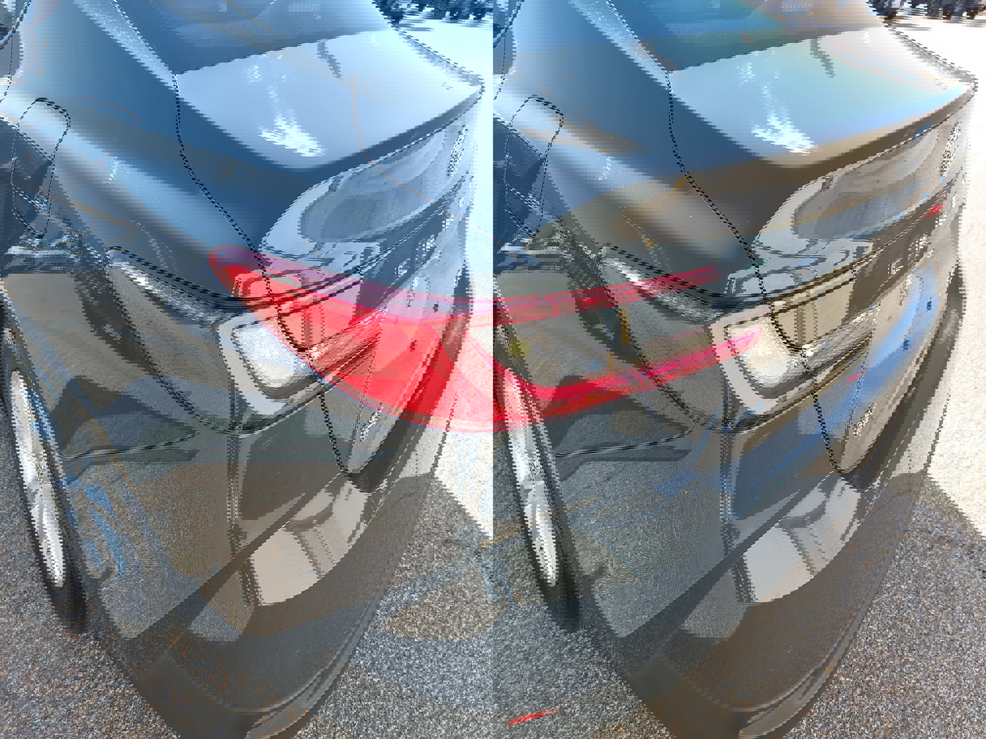 Used 2025 Toyota Camry LE image 37