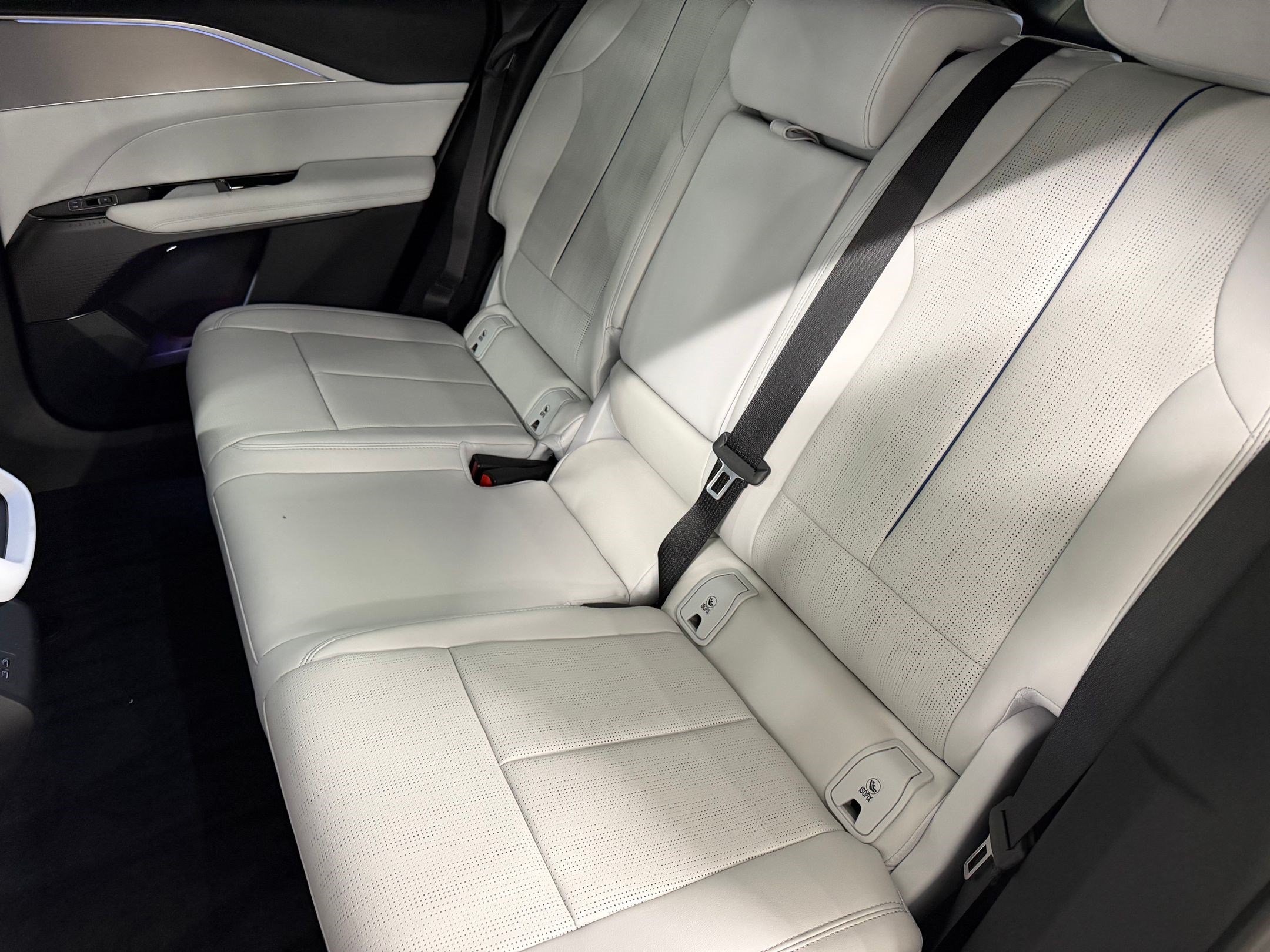 New 2027 Cadillac Lyriq Sport AWD/4WD image 30