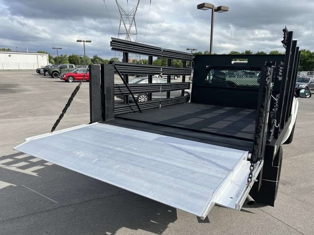 Used 2015 Ford F350 XL RWD image 4