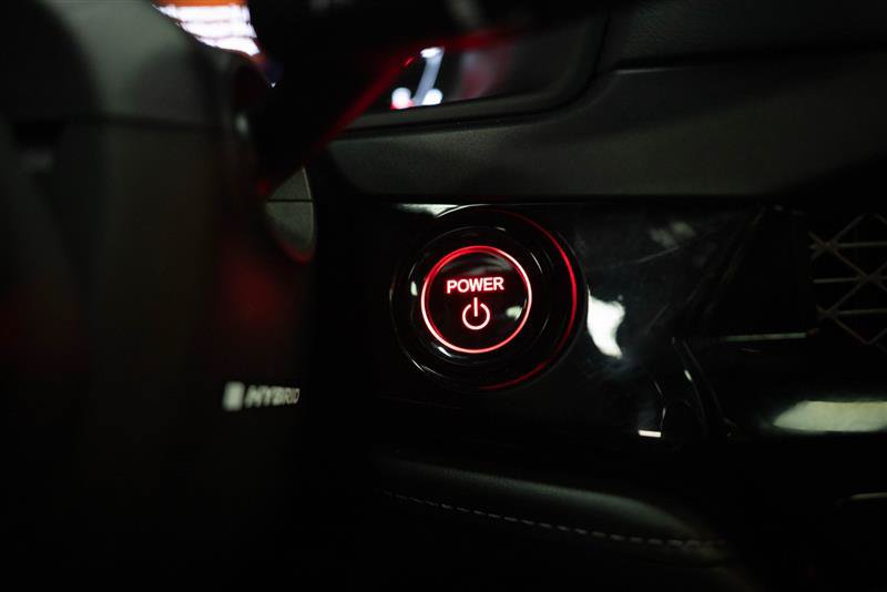 Used 2024 Honda Accord Sport image 25
