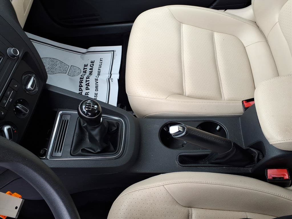 Used 2018 Volkswagen Jetta Wolfsburg Edition FWD image 15