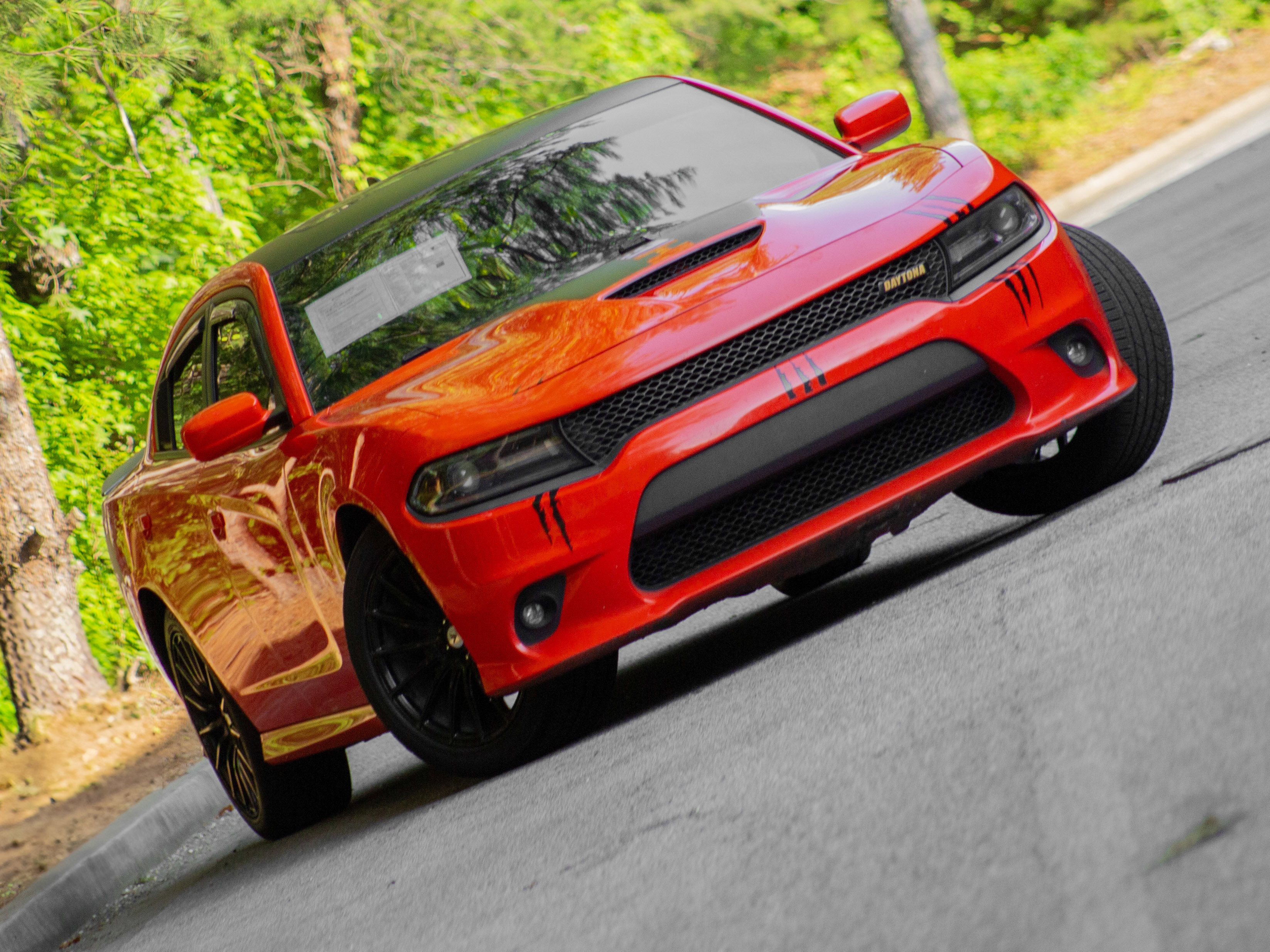 Used 2018 Dodge Charger R/T image 21