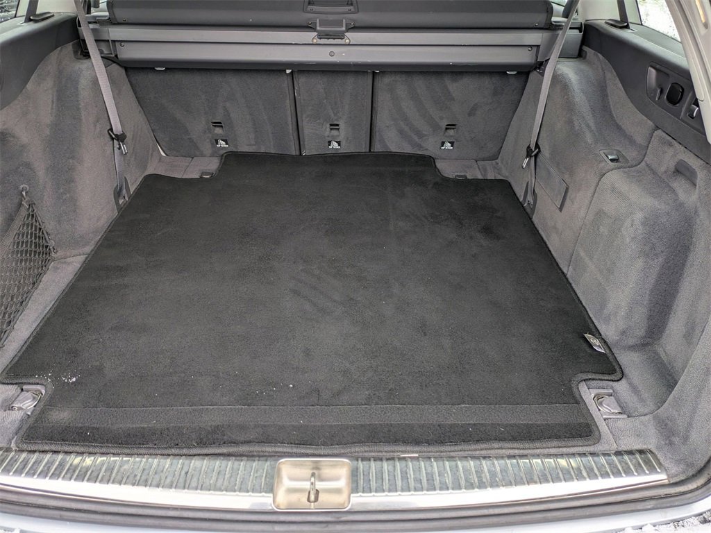 Used 2021 Mercedes-Benz E 450 4MATIC All-Terrain Wagon image 35