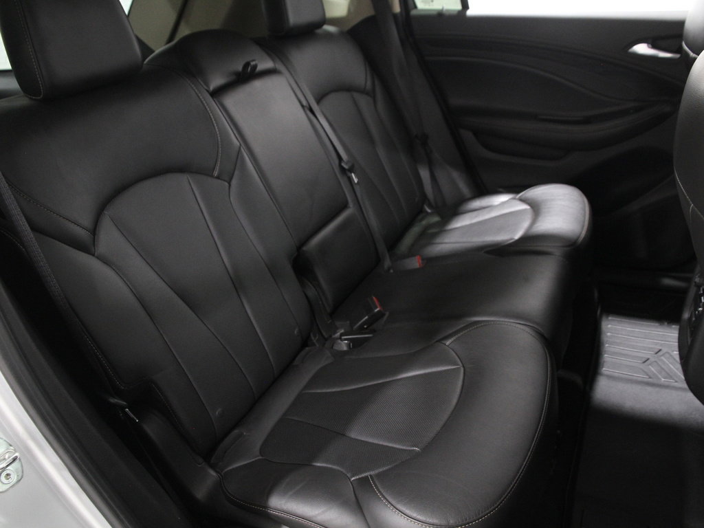 Used 2017 Buick Envision Essence w/ LPO, Hit The Road Package image 17