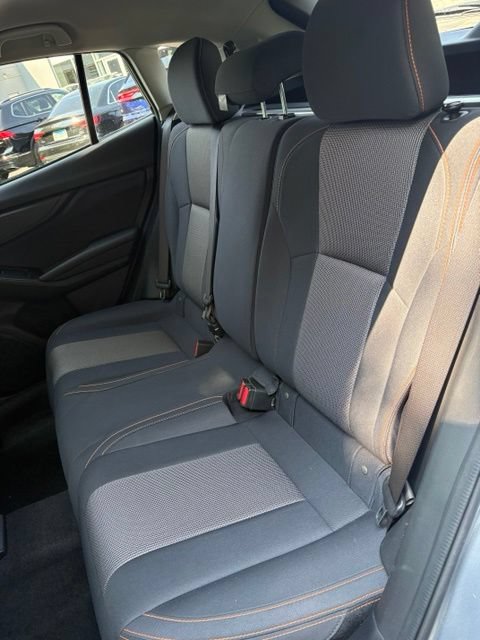 Certified 2023 Subaru Crosstrek 2.0i Premium AWD/4WD image 9
