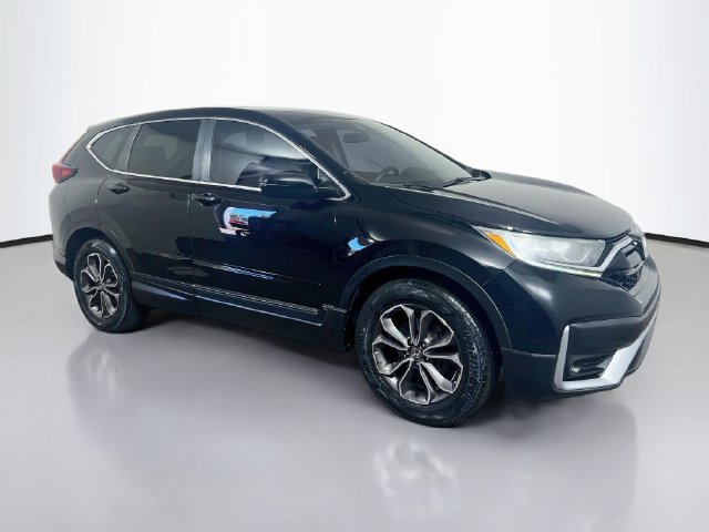 Used 2020 Honda CR-V EX image 22