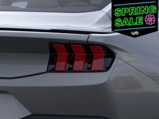 New 2026 Ford Mustang GT Premium image 21