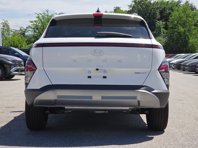 New 2026 Hyundai Kona SEL Premium AWD/4WD image 17