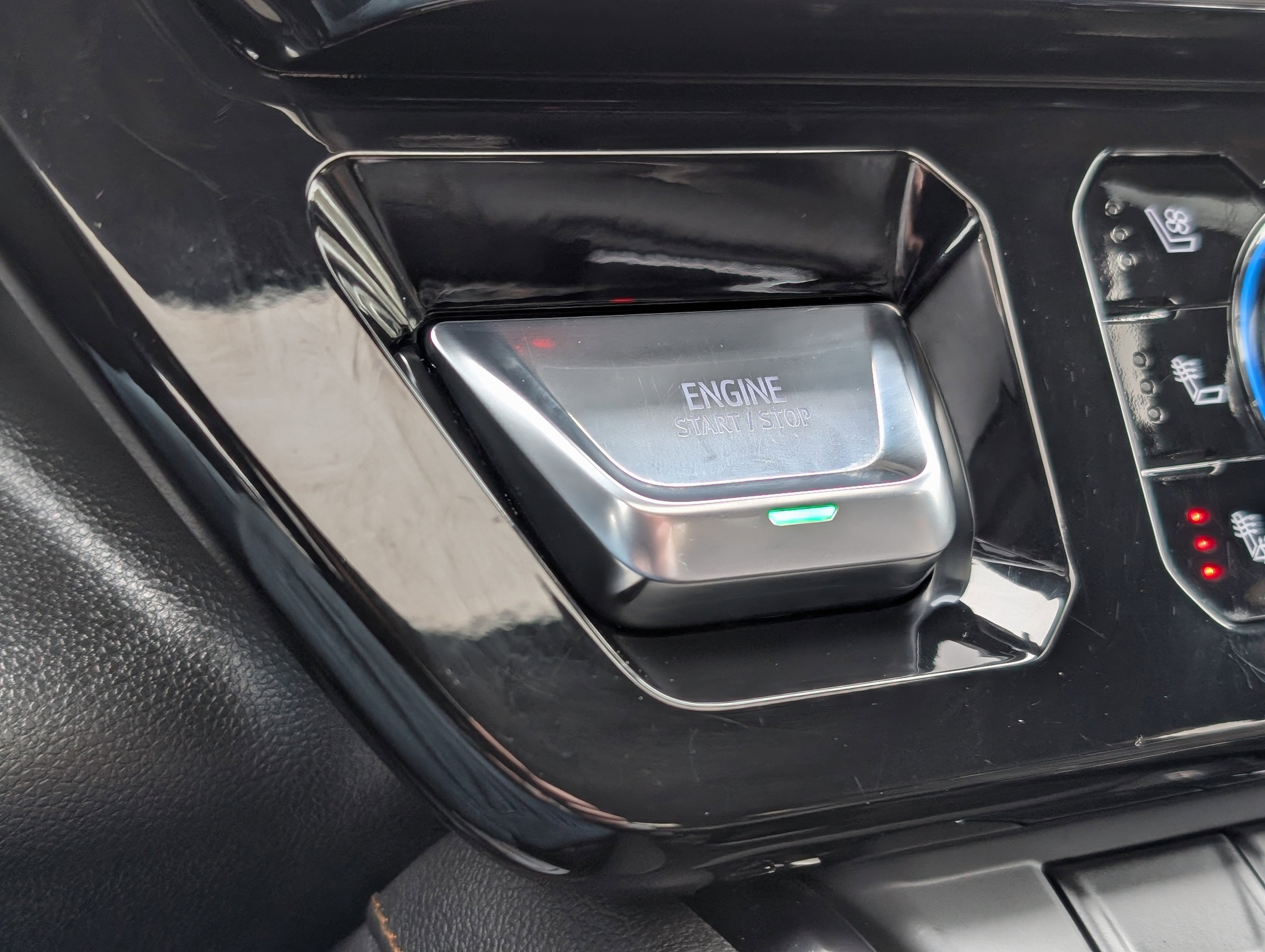 Used 2022 GMC Sierra 1500 AT4 w/ AT4 Preferred Package image 20