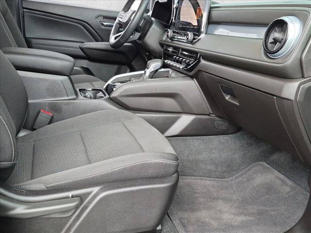 Certified 2023 Chevrolet Colorado LT w/ LT Convenience Package II RWD image 27