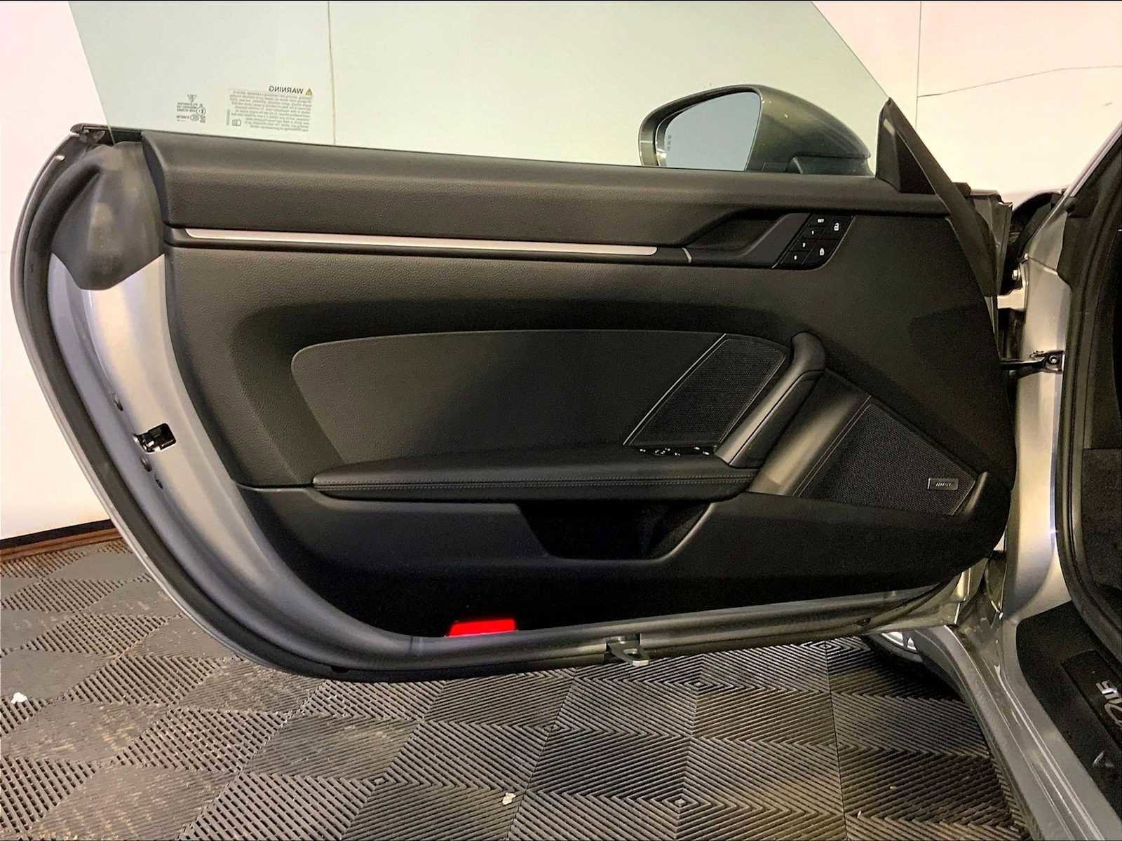 Used 2024 Porsche 911 Carrera T image 25