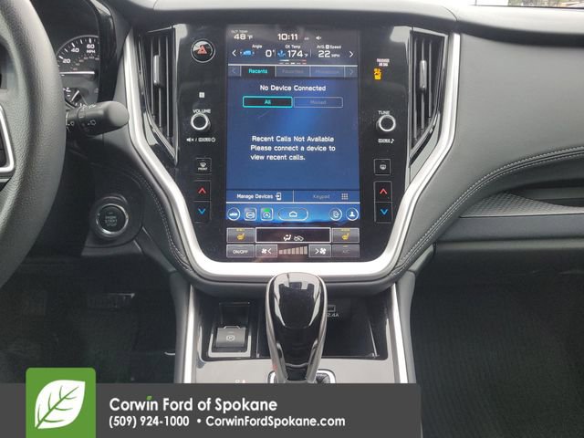 Used 2024 Subaru Outback Premium image 30