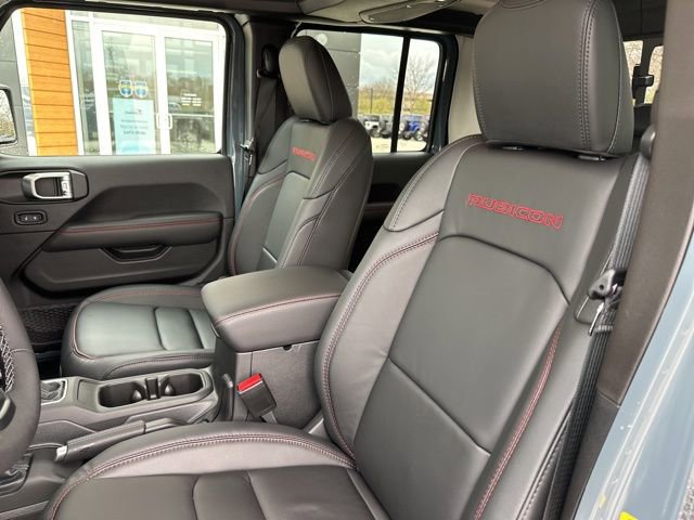 New 2026 Jeep Gladiator Sport AWD/4WD image 21