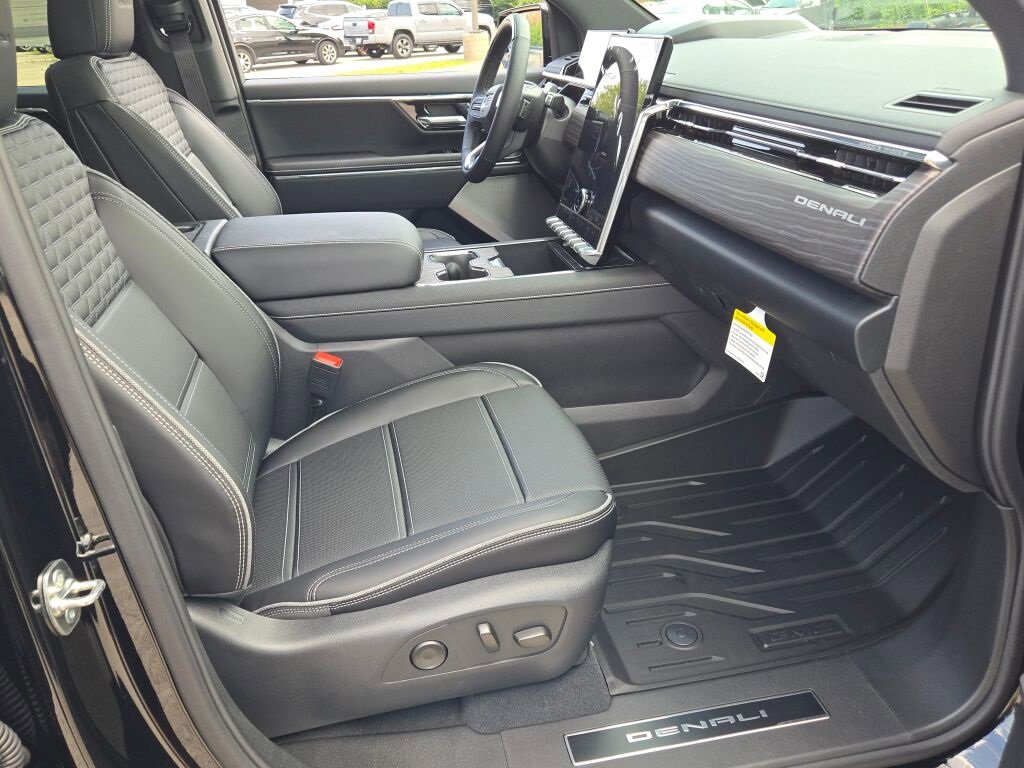 New 2026 GMC Sierra EV Denali image 6