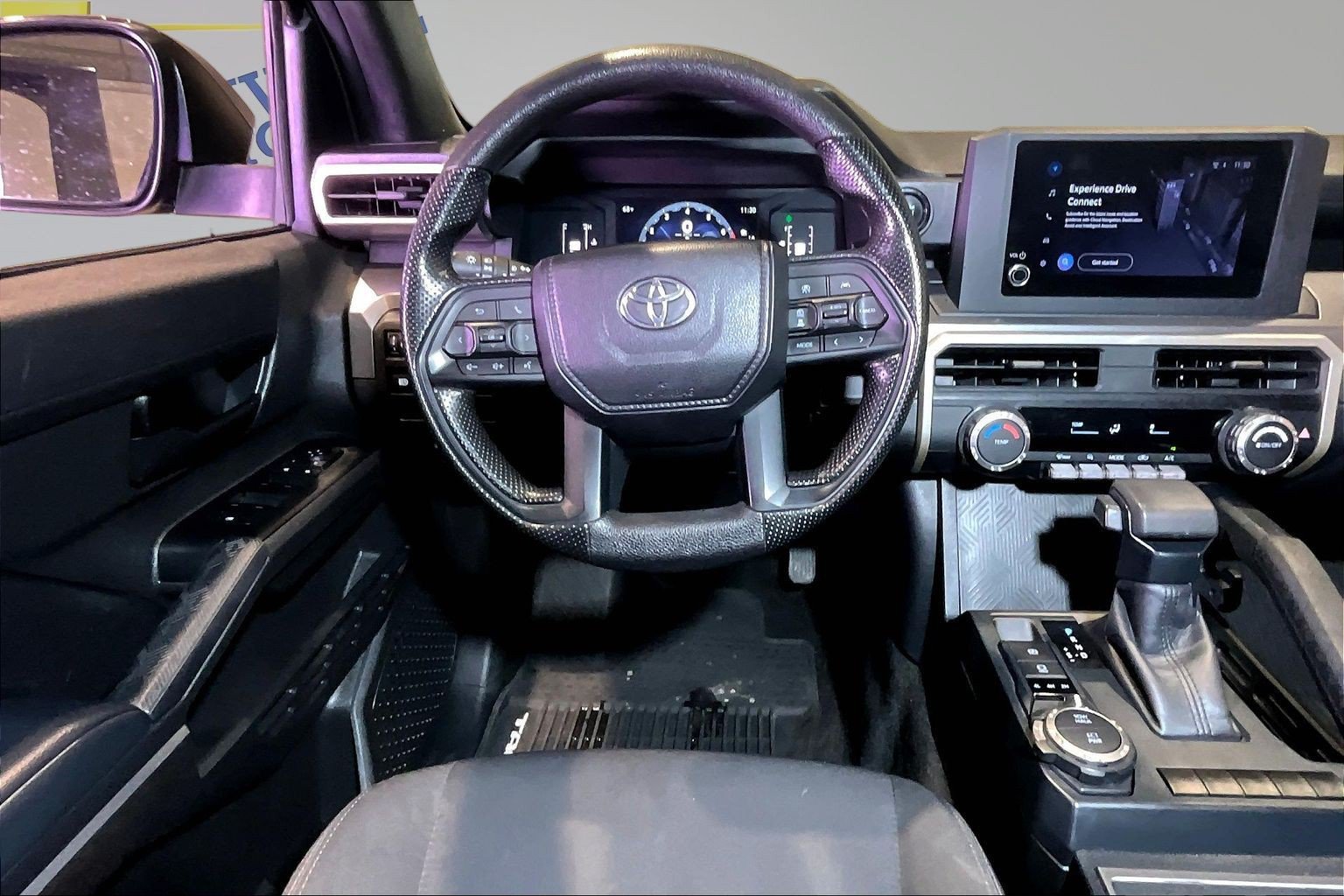 Used 2024 Toyota Tacoma SR5 AWD/4WD image 10