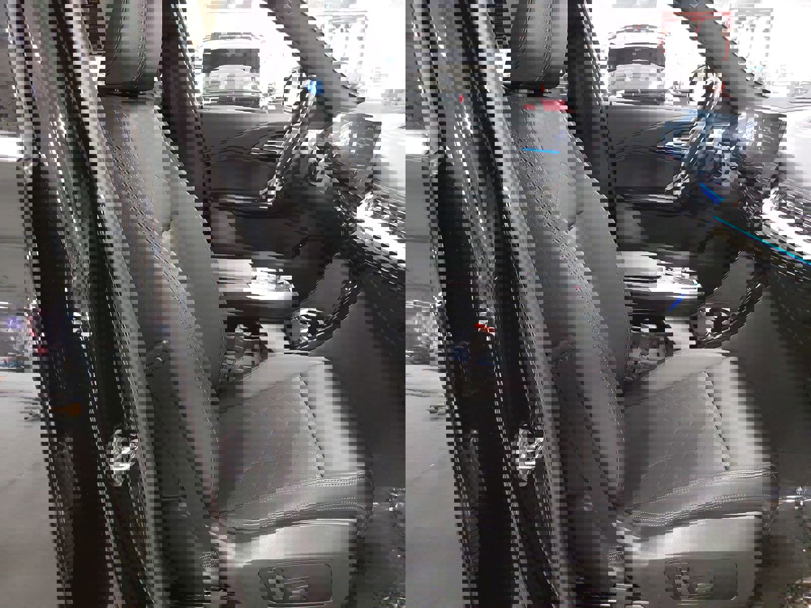 Used 2023 BMW X1 xDrive28i w/ Premium Package image 10