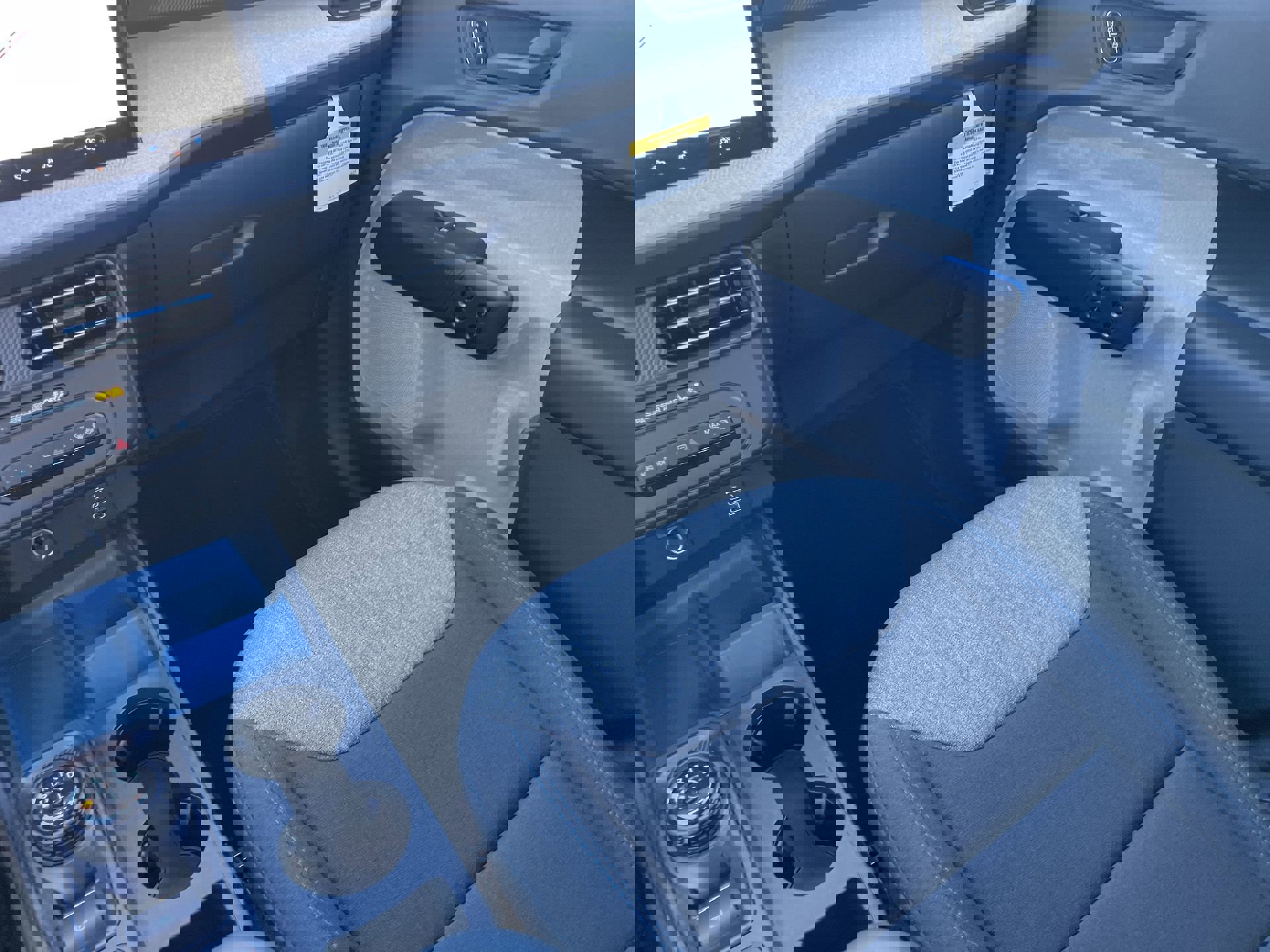 New 2025 Ford Maverick XLT w/ Equipment Group 302A image 22