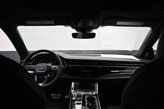 New 2026 Audi Q8 Prestige AWD/4WD image 10
