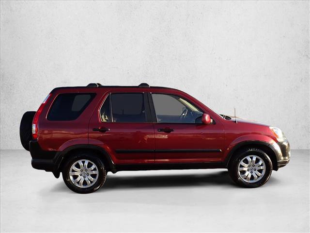 Used 2006 Honda CR-V EX image 4
