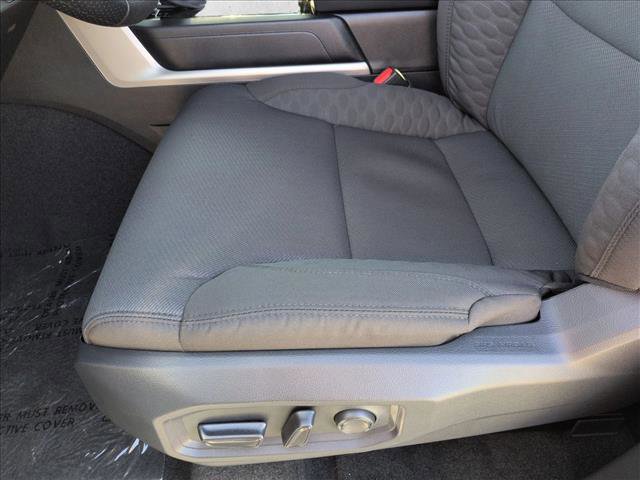 New 2026 Toyota Tundra SR5 image 4