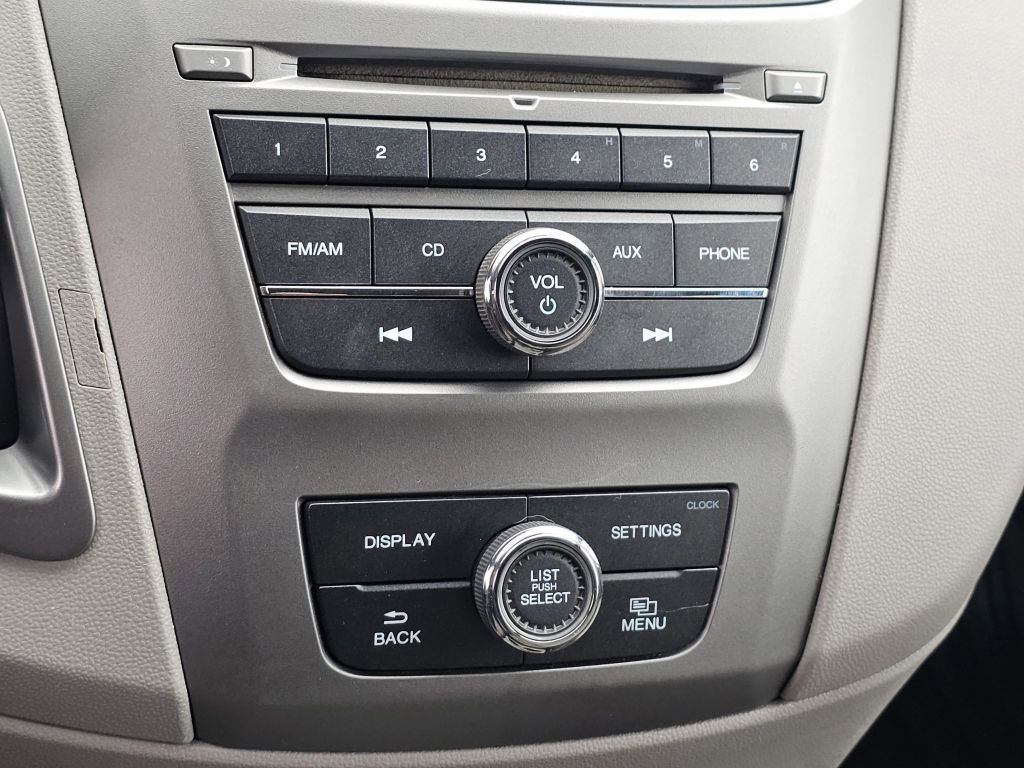 Used 2014 Honda Odyssey LX image 13