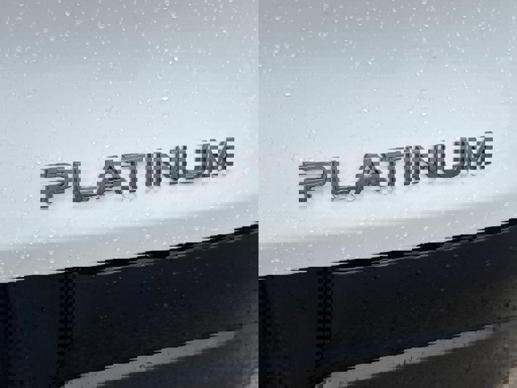 New 2026 Nissan Murano Platinum w/ Cargo Package image 7