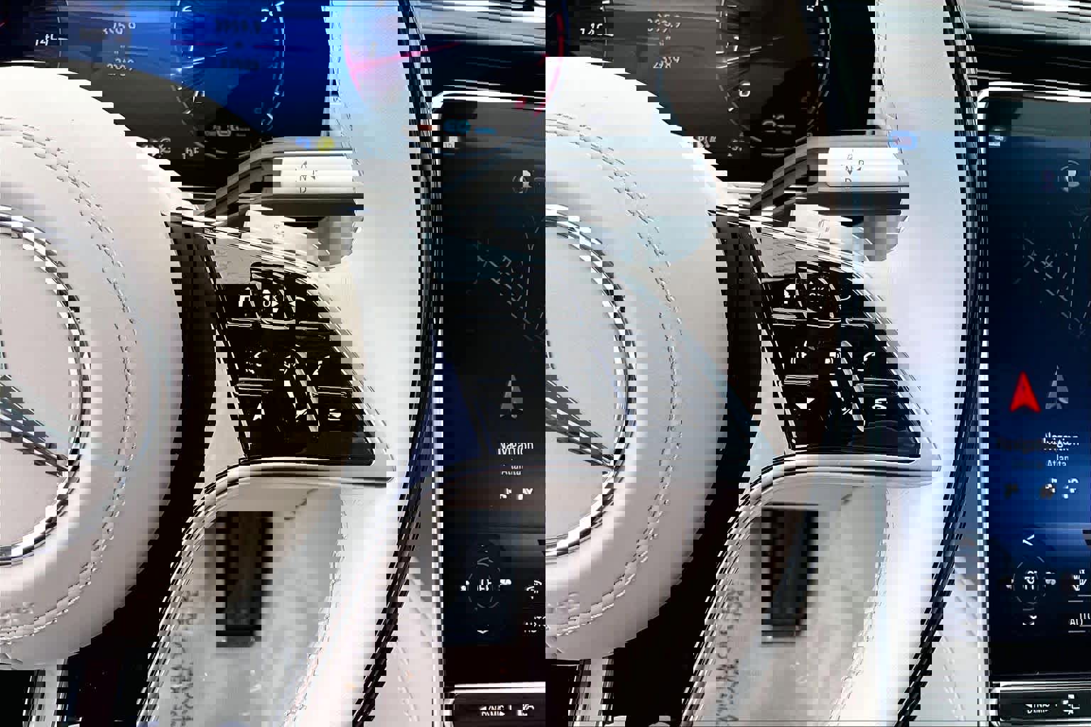 Used 2022 Mercedes-Benz S 580 4MATIC Sedan image 25