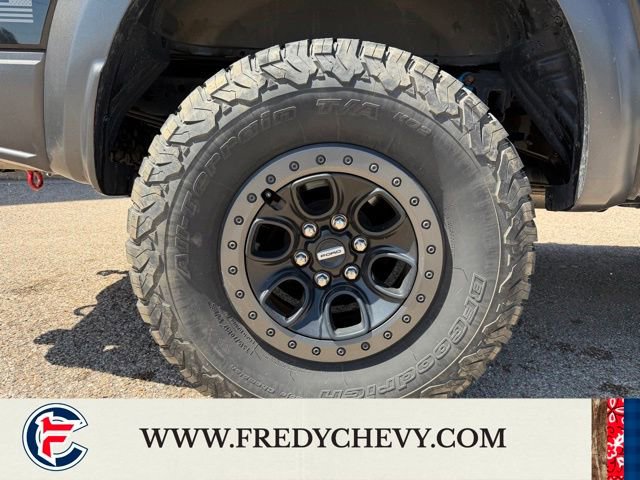 Used 2018 Ford F150 Raptor w/ Equipment Group 802A Luxury AWD/4WD image 35