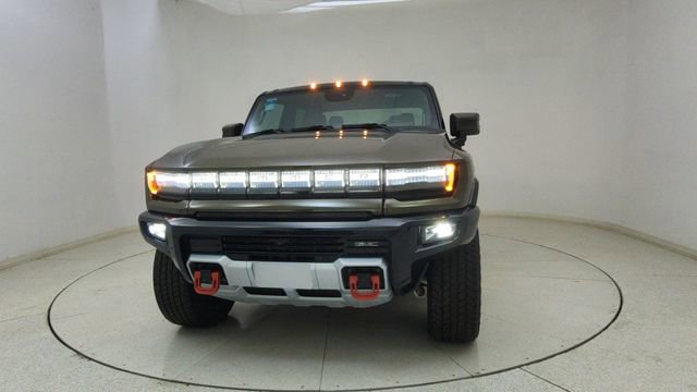 Used 2025 GMC Hummer EV 2X w/ LPO, Sport Package image 69