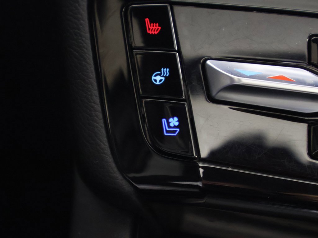 Used 2022 Ford Explorer ST w/ Equipment Group 401A image 53